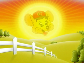 CEC TV ID Sunrise