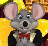 Tuxedo outfit (Together We've Got It and Remember That Time)