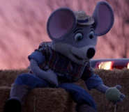 Cowboy outfit (Jasper's Country Classic)