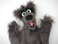 Mike Wolf