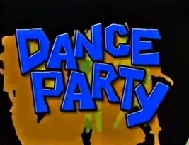 Danceparty
