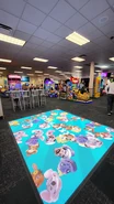 Olympia's Chuck E. Live Stage