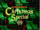 The Chuck E. Cheese Christmas Special