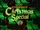 The Chuck E. Cheese Christmas Special