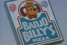 Banjo Billy's