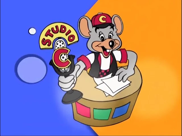 January 2001 Show Chuck E Cheese Wiki Fandom
