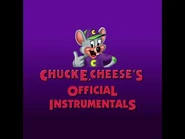 instrumental version