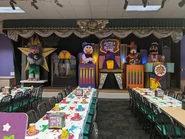 The road stage in Placentia, CA (now 2.0)