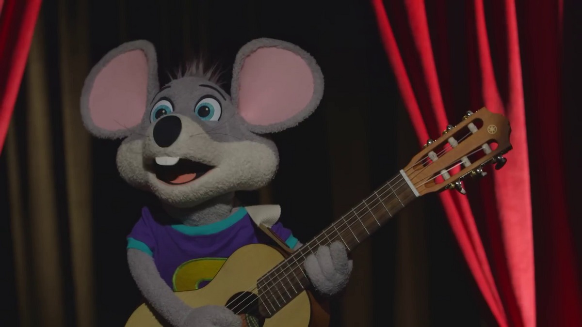 Your Birthdays Are Special Chuck E Cheese Wiki Fandom Your Birthdays Are Special Chuck E Cheese Wiki Fandom