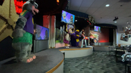 The 3-Stage in Tallahassee, Florida (now 2.0.)