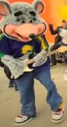 Avenger Chuck Walkaround (Rockstar Version) [2013]
