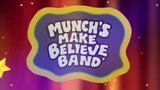 Munch's Make Believe Band (160 KB) MMBB