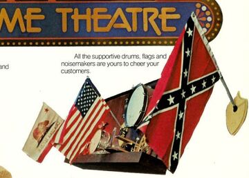 Flag Wavers: Celebrating National Pride and Unity