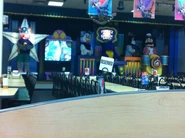 Road stage in Pembroke Pines, FL (now 2.0)