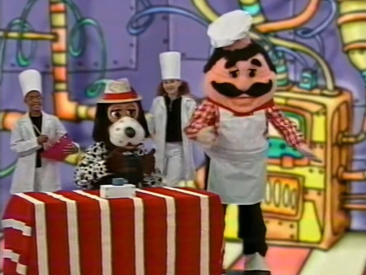 August 1997 Show Chuck E Cheese Wiki Fandom August 1997 Show Chuck E Cheese Wiki Fandom