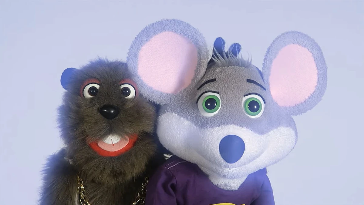 Fall 2014 Show Chuck E Cheese Wiki Fandom