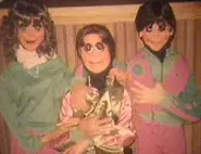 Family Album Animatronics