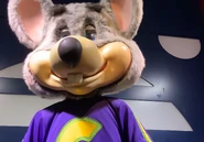 Port Orange bot close-up (June 1, 2022)