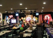 The 3-Stage in Springfield, Illinois (now a CU 1-Stage and legacy store.)