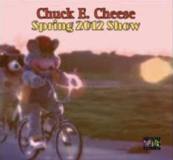 April 2012 Show Chuck E Cheese Wiki Fandom April 2012 Show Chuck E Cheese Wiki Fandom