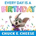 Every Day Is A Birthday