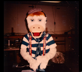 Drduxanimatronic
