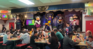 2-Stage Live Stage
