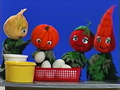 Minor Characters