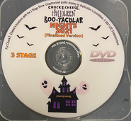 3-Stage DVD (Night) (Finalized Version)