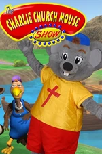 The Charlie Church Mouse Show