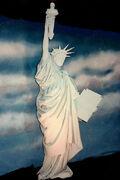 Statue of Liberty