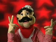 Pasqually (Cool/Avenger Era)