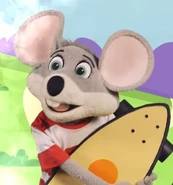 Casual outfit (It's A Date)