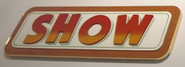 Show Signage