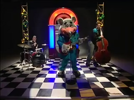 Who Put the Bomp