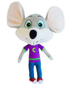 Plush Toys Chuck E. Cheese Wiki Fandom