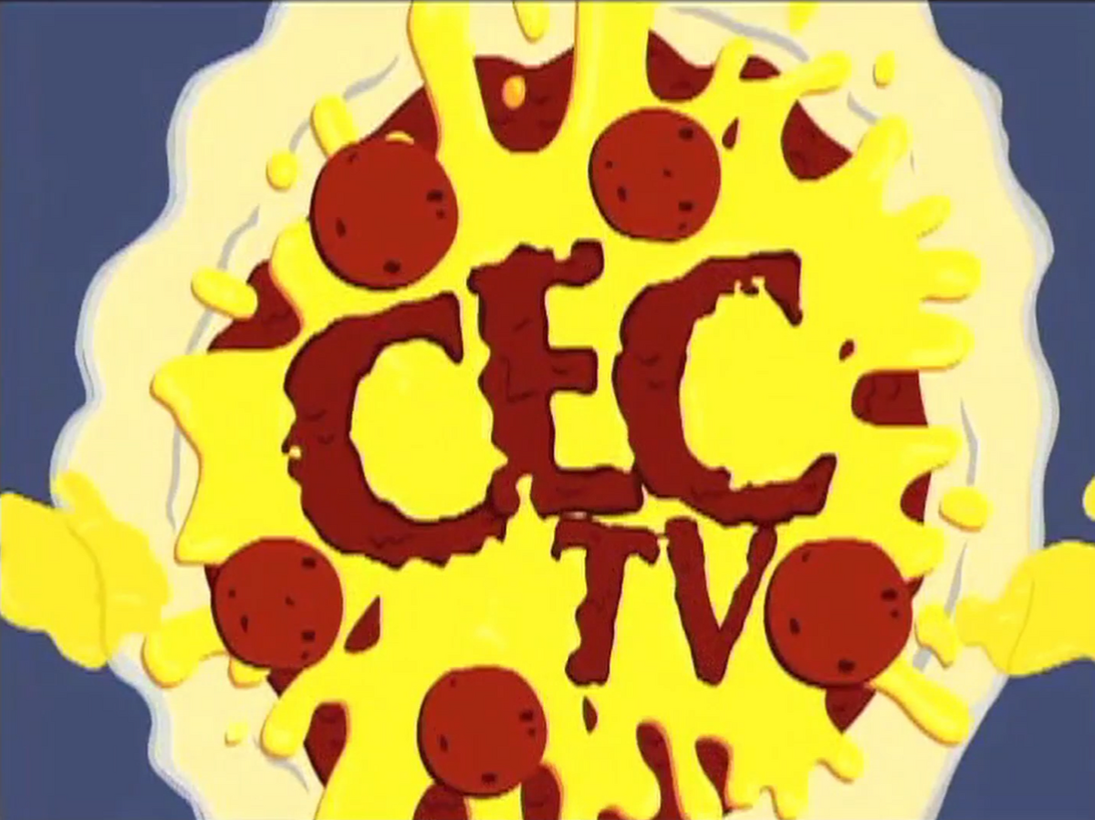 Cec Tv Id Cheese Skydiving Chuck E Cheese Wiki Fandom Cec Tv Id Cheese Skydiving Chuck E Cheese Wiki Fandom