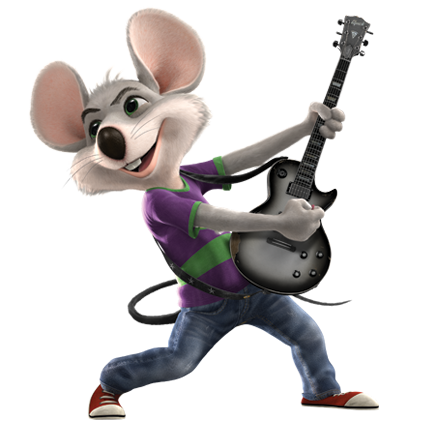 Chuck E. Cheese - Wikipedia