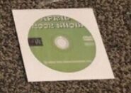 Studio C DVD