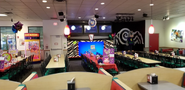 The Studio C Cappa in Bowling Green, Kentucky. (now 2.0)