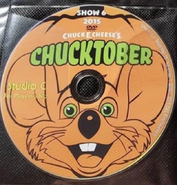 Studio C DVD