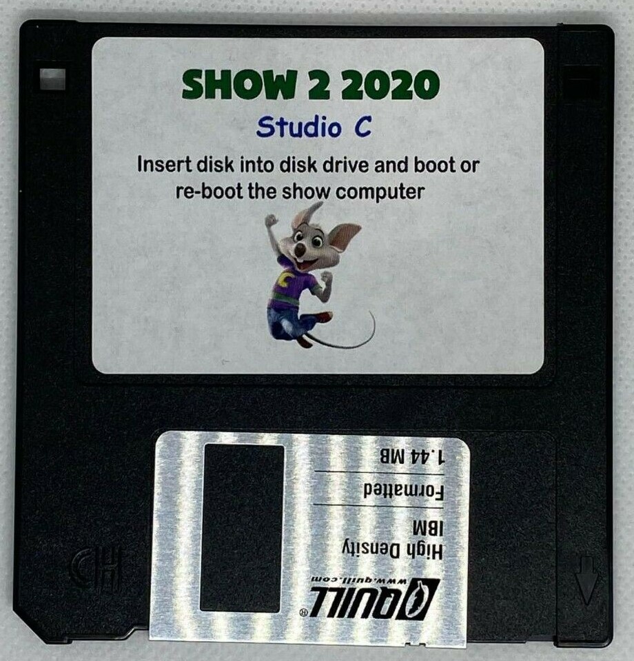 Show 2 2020 Chuck E Cheese Wiki Fandom Show 2 2020 Chuck E Cheese Wiki Fandom