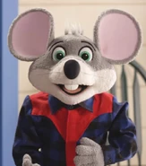 Jasper outfit (Tails of Friendship - Episode 1)