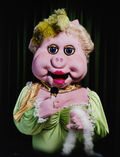 Madame Oink Half