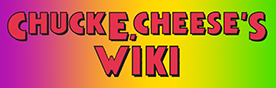 Chuck E. Cheese Wiki