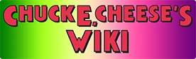 A Chuck E. Cheese Christmas | Chuck E. Cheese Wiki | Fandom