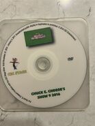 CEC Stage DVD