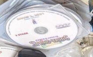 3-Stage DVD