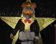 Chuck E. Cheese