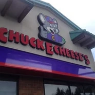 The store's exterior before 2.0